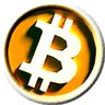 BTC logo
