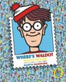 Waldo logo